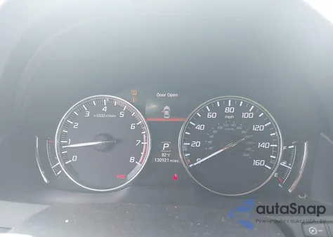 2014 Acura Rlx from USA, damaged, VIN JH4KC1F5XEC006286